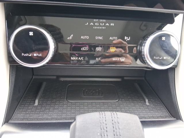 Used 2023 Jaguar F-PACE R-Dynamic S image 25