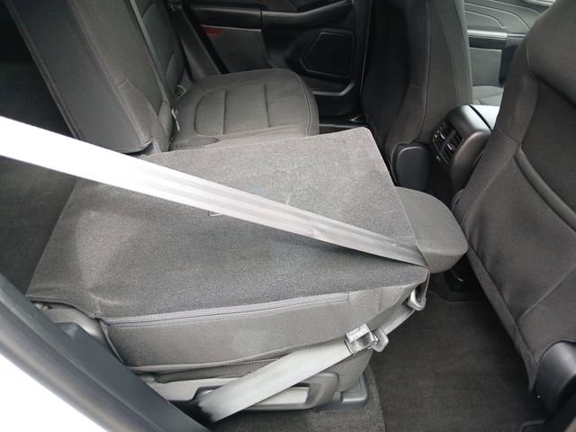 Certified 2025 Ford Escape Active AWD/4WD image 43