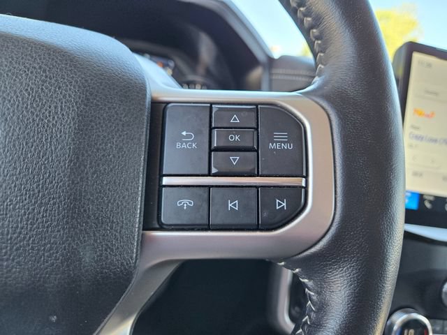 Certified 2023 Ford Expedition XLT AWD/4WD image 24