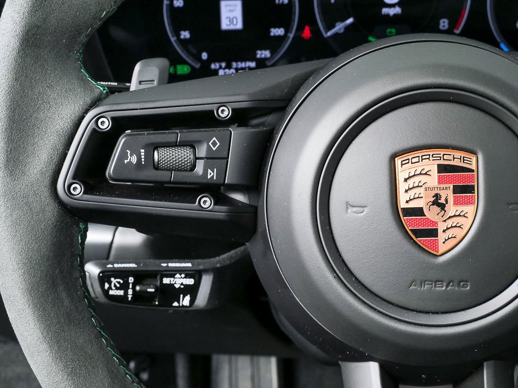 Certified 2026 Porsche 911 Carrera GTS image 13