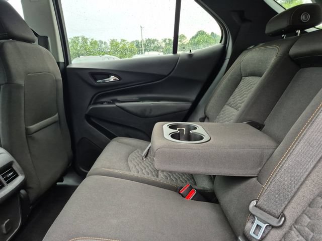 Used 2018 Chevrolet Equinox LT AWD/4WD image 30
