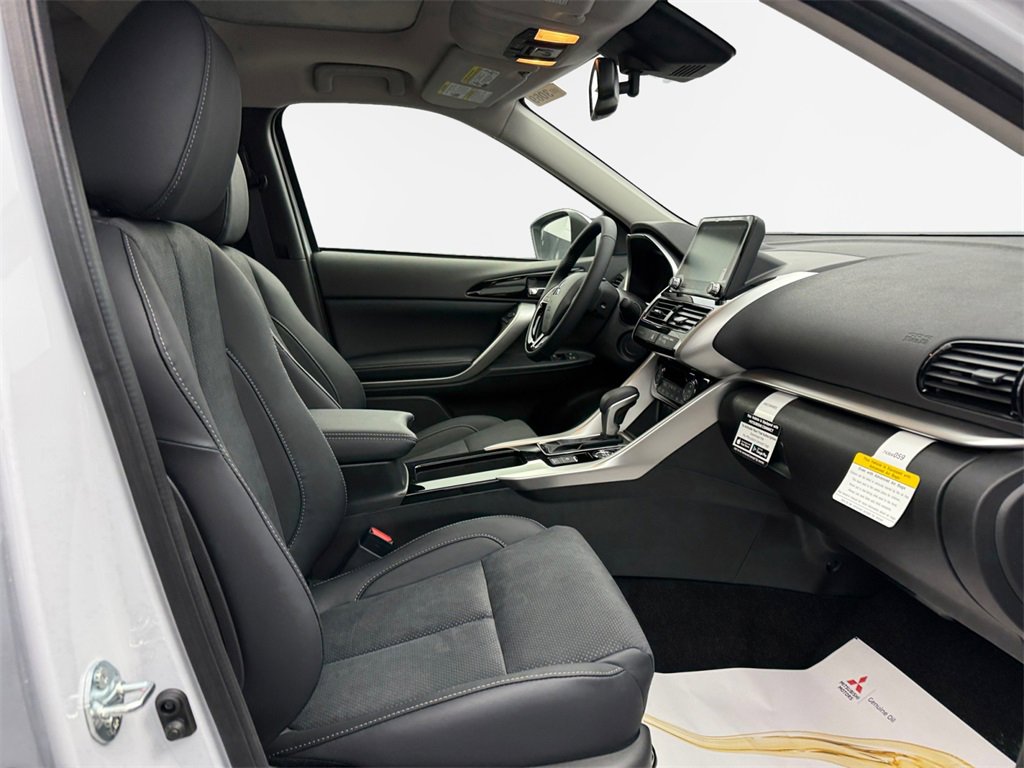 New 2026 Mitsubishi Eclipse Cross SE image 25