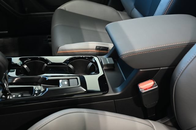 New 2026 Subaru Forester Sport AWD/4WD image 21