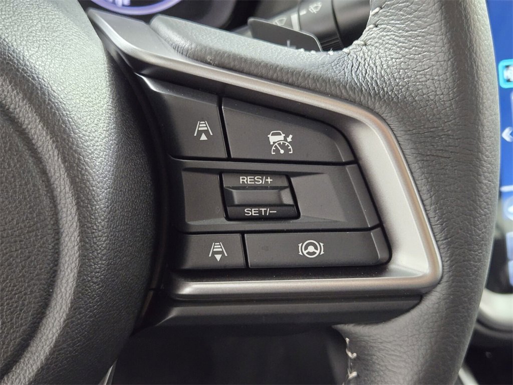 Certified 2025 Subaru Legacy Premium image 25