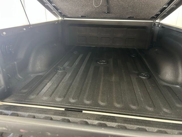 Used 2017 RAM 2500 Laramie image 9