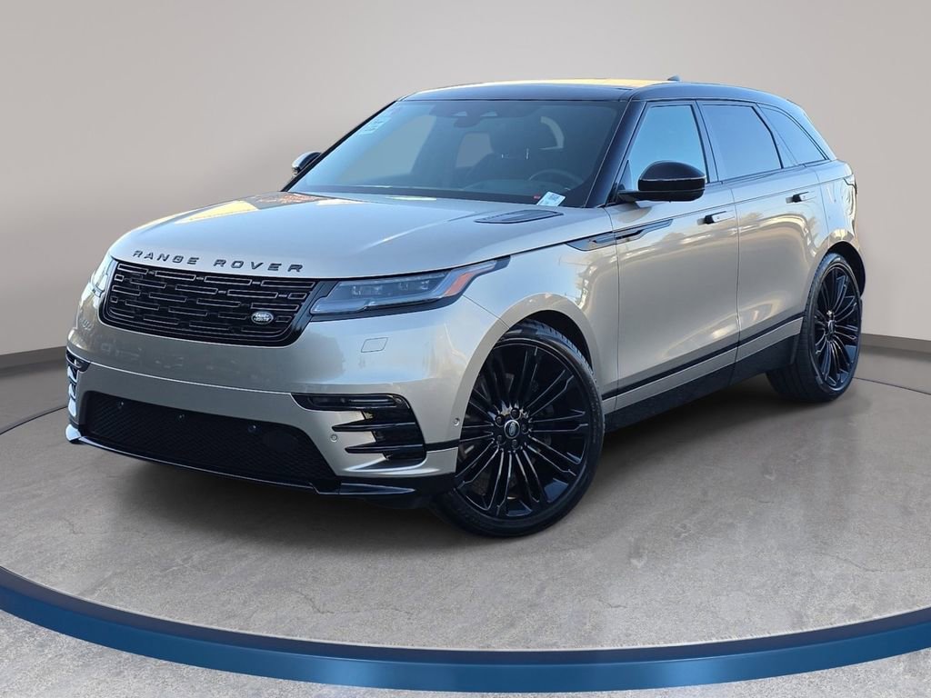 New 2026 Land Rover Range Rover Velar Dynamic SE AWD/4WD image 1