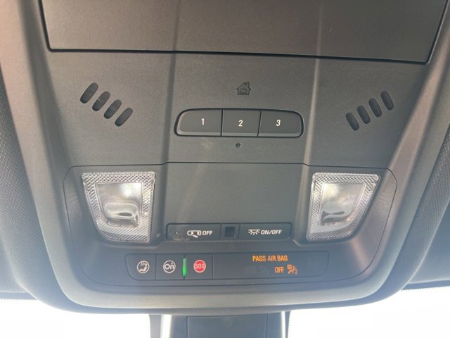 Used 2024 Chevrolet Blazer RS image 38