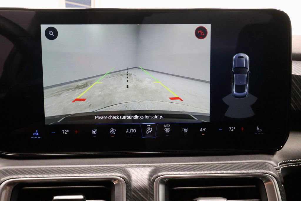 Certified 2024 Ford Mustang GT Premium image 2