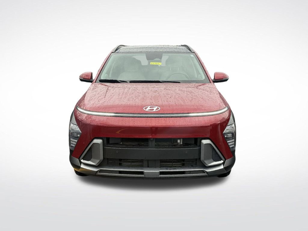 Used 2024 Hyundai Kona Limited image 3