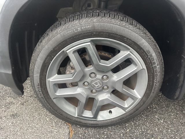 Used 2022 Honda Passport EX-L image 25