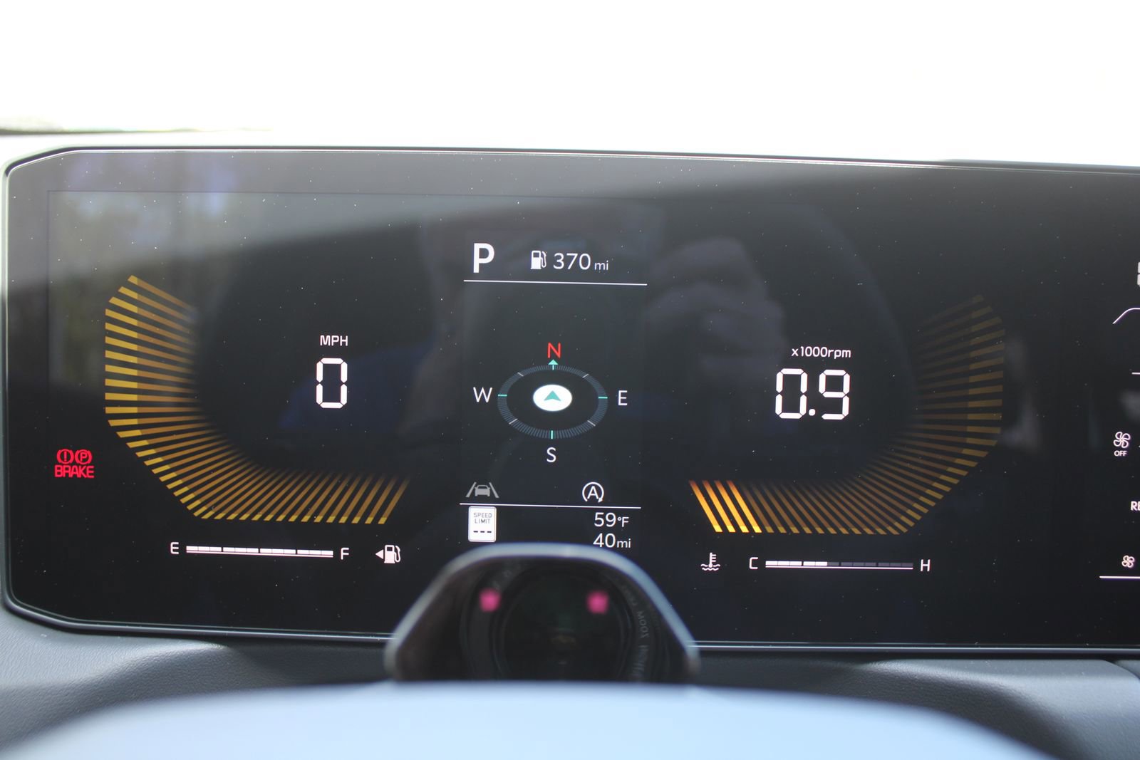 New 2027 Kia Telluride EX AWD/4WD image 34