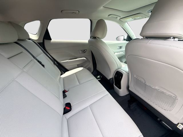 Used 2024 Hyundai Kona Limited FWD image 25