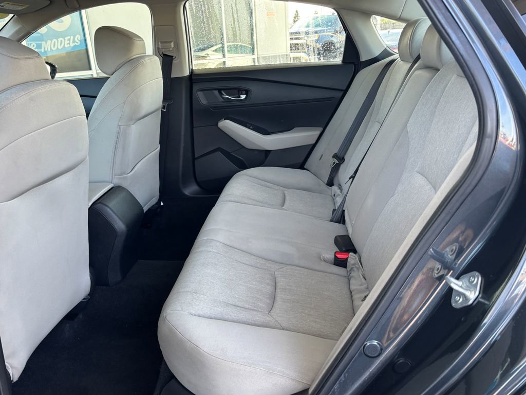 Used 2023 Honda Accord LX image 21