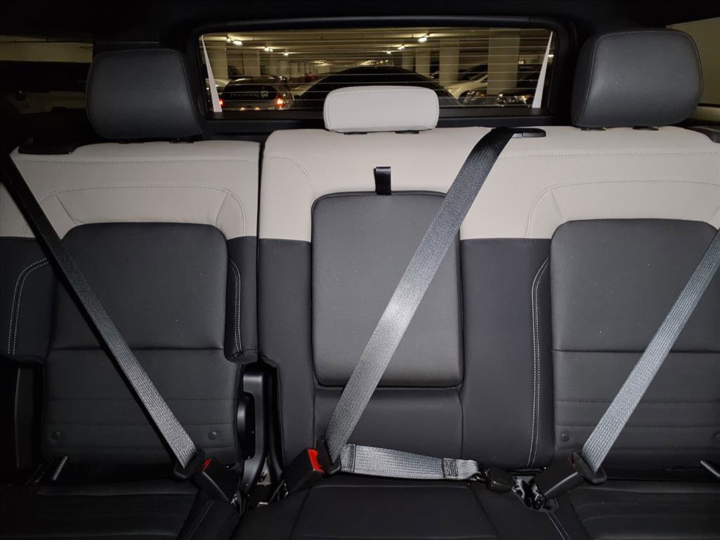 New 2026 GMC Hummer EV SUV image 19