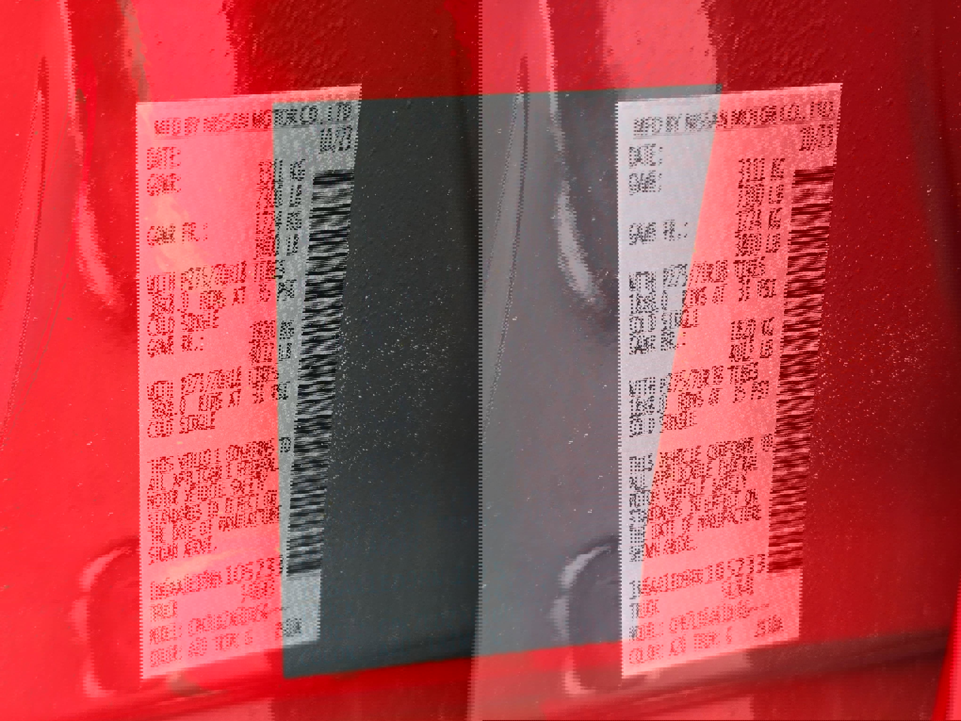 Certified 2024 Nissan Titan PRO-4X w/ Pro-4x Convenience Package image 35