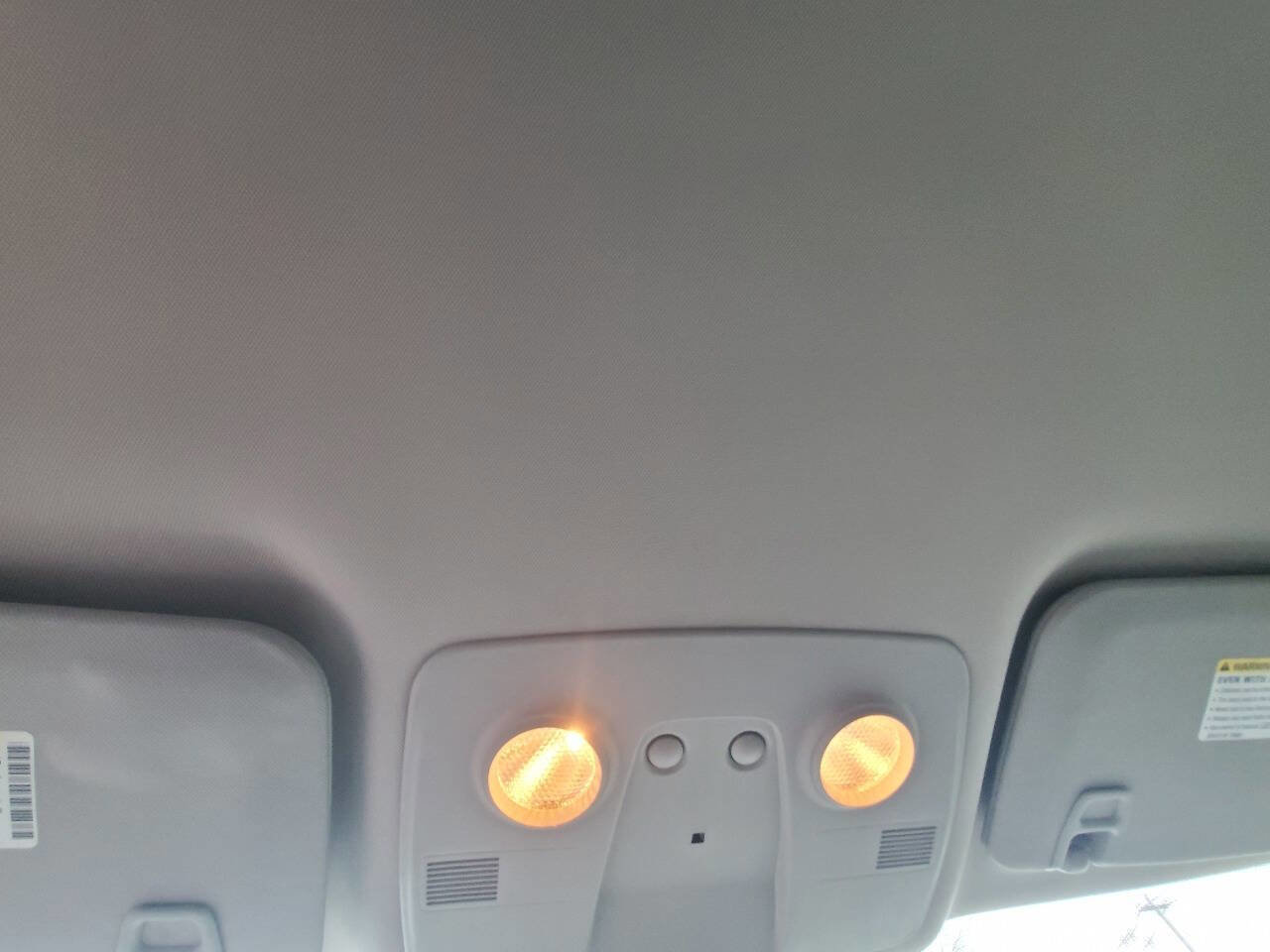 Used 2014 Chevrolet Traverse LS FWD image 21