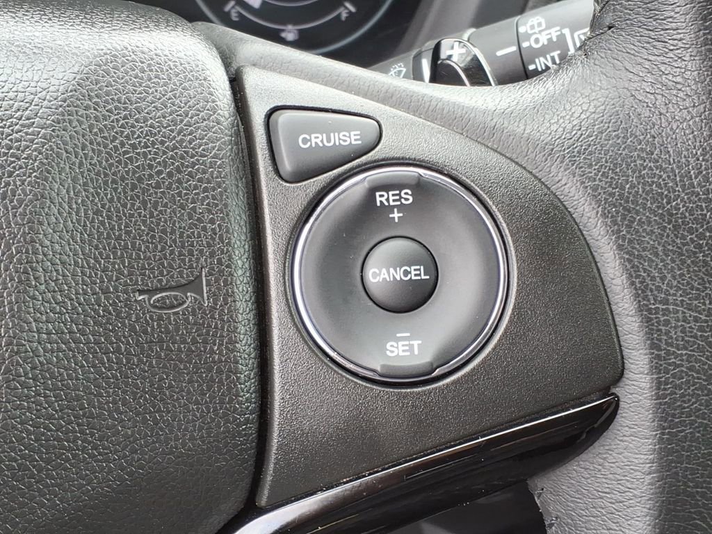 Used 2018 Honda HR-V EX-L image 24