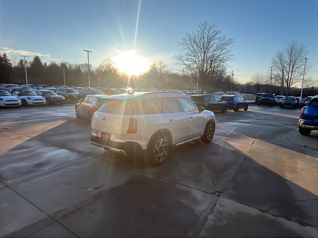 New 2026 MINI Cooper Countryman S image 3