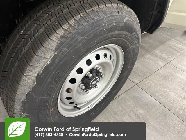 New 2026 Ford Bronco 2-Door image 37