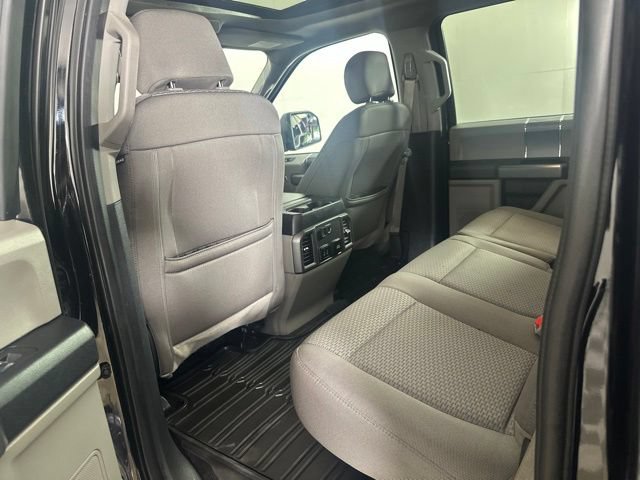 Used 2020 Ford F150 XLT w/ Equipment Group 302A Luxury AWD/4WD image 18
