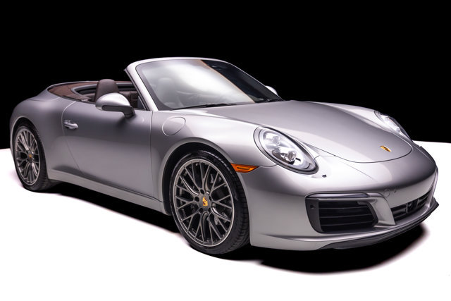 Used 2017 Porsche 911 Carrera RWD image 30