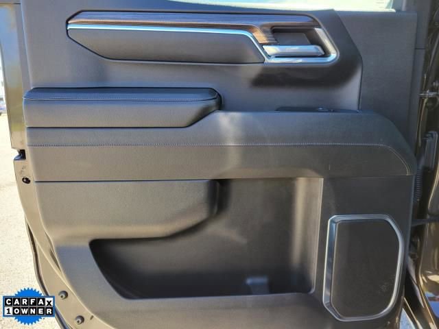Used 2023 Chevrolet Silverado 1500 LT AWD/4WD image 11