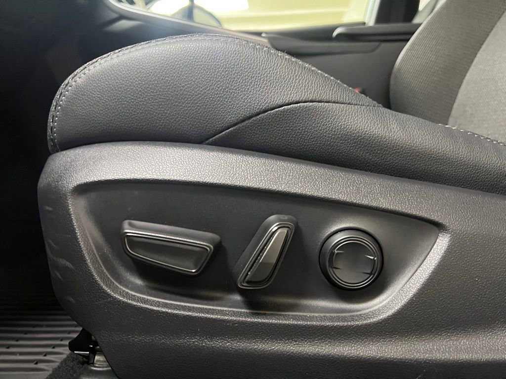 Certified 2024 Toyota bZ4X XLE w/ Weather Package AWD/4WD image 14