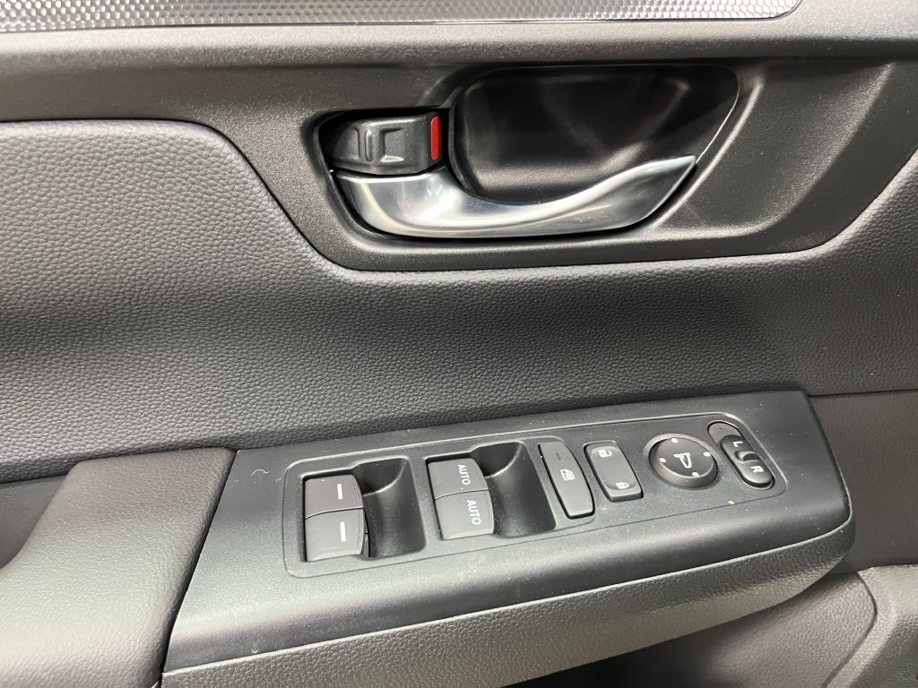 New 2027 Honda CR-V EX image 14