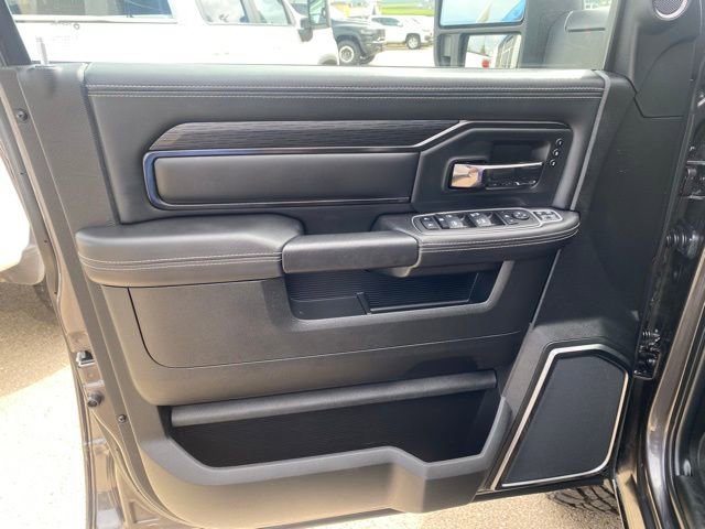 Used 2023 RAM 2500 Rebel w/ Level 2 Equipment Group image 10