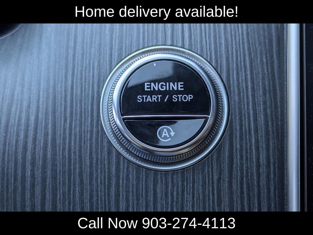 Used 2023 Mercedes-Benz C 300 4MATIC Sedan image 20