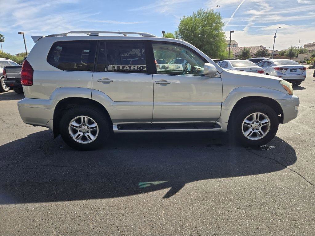 Used 2004 Lexus GX 470 image 6