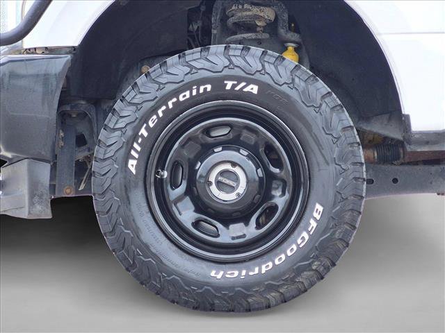 Used 2019 Ford F250 XL w/ Power Equipment Group AWD/4WD image 24