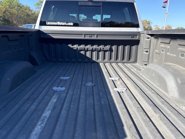 Used 2024 GMC Sierra 2500 Denali w/ Denali Reserve Package image 6