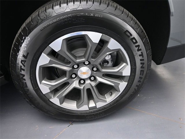 New 2026 Chevrolet Tahoe LT w/ Comfort Package image 14