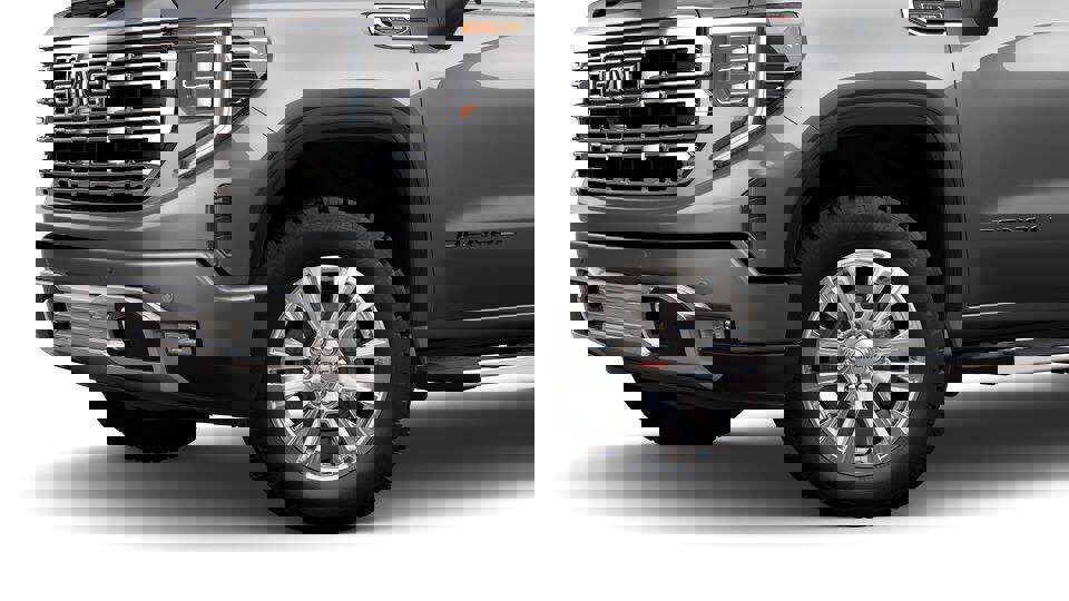 New 2026 GMC Sierra 1500 Denali w/ Technology Package image 55