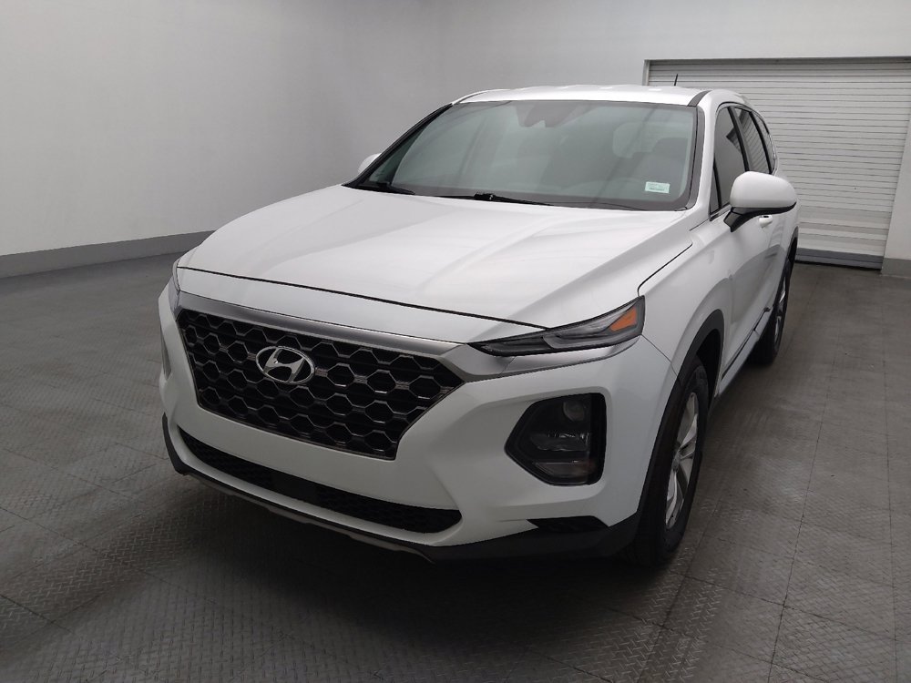 Used 2019 Hyundai Santa Fe SE FWD image 15