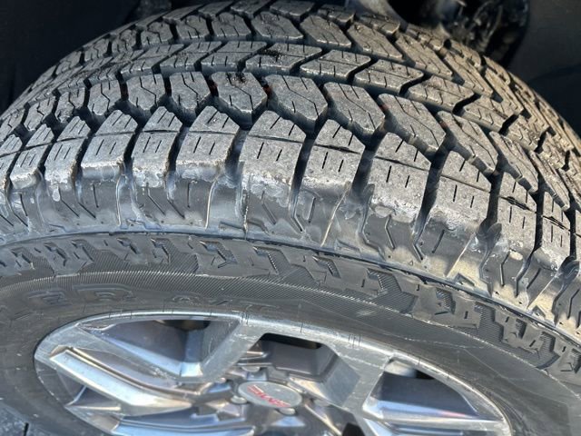 New 2026 GMC Sierra 1500 SLT w/ SLT Premium Plus Package image 31