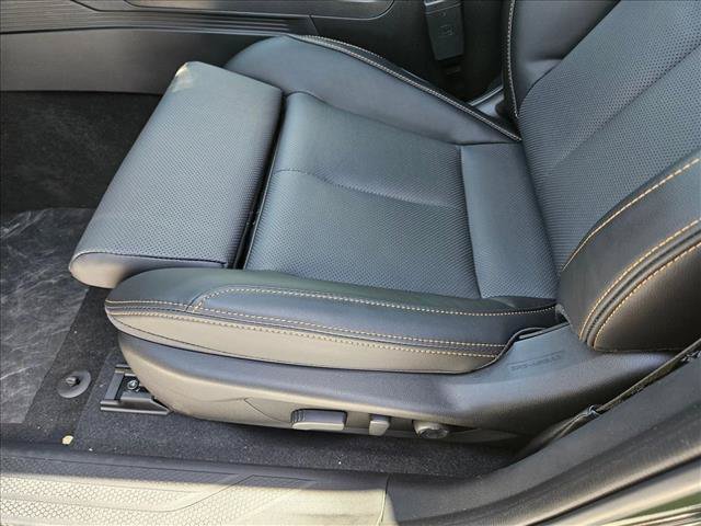 New 2026 Subaru Outback Wilderness AWD/4WD image 4