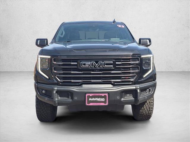 Used 2023 GMC Sierra 1500 AT4X w/ AT4X AEV Edition AWD/4WD image 2