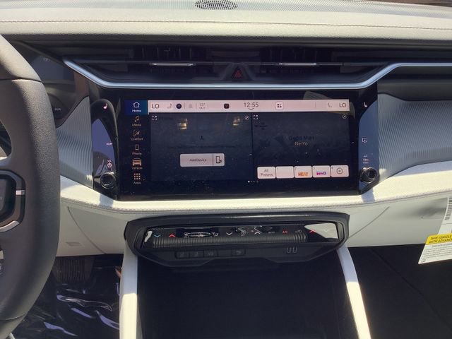 New 2026 Jeep Cherokee Laredo AWD/4WD image 17