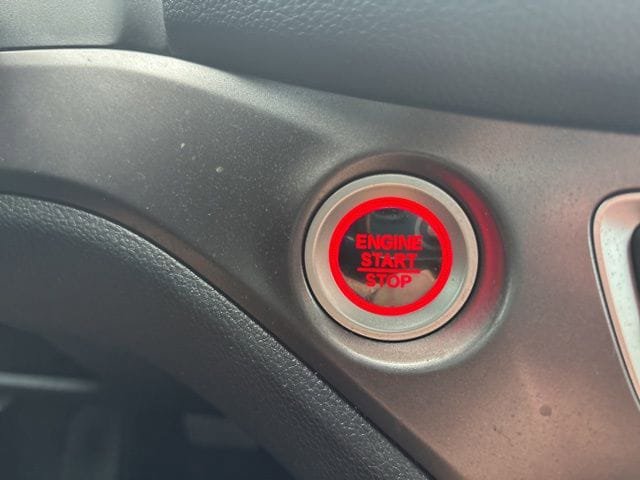 Used 2023 Honda Passport EX-L image 10