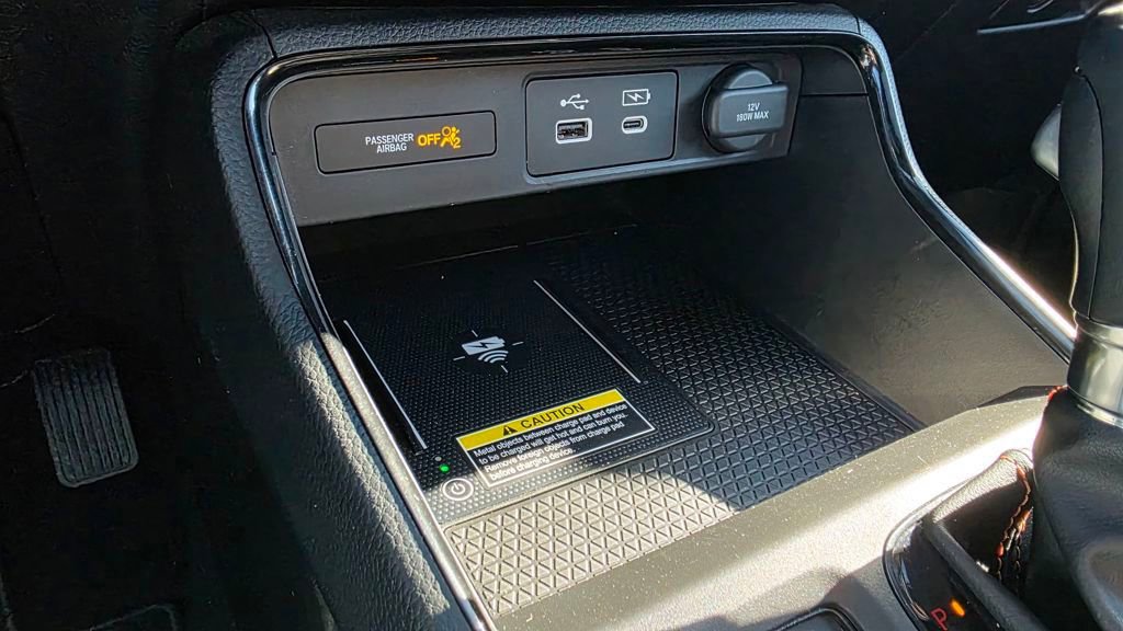 Used 2023 Honda CR-V Sport Touring image 40