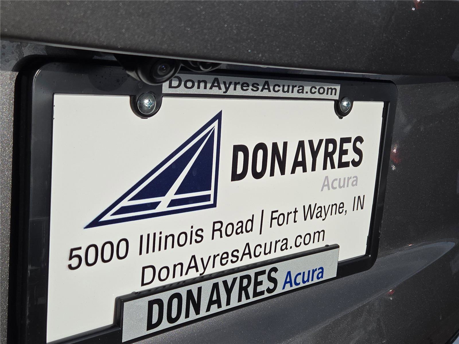 New 2026 Acura MDX SH-AWD w/ Advance Package image 33