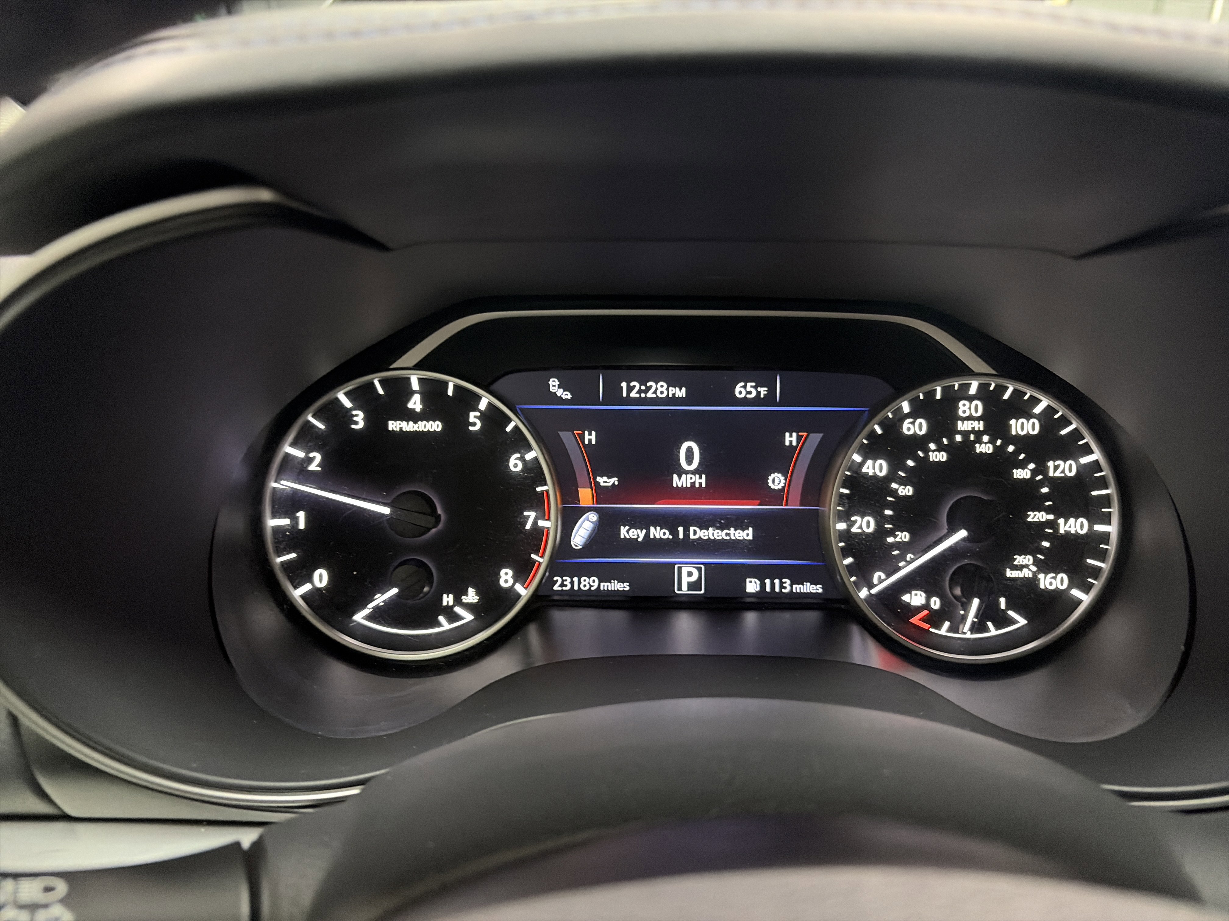 Used 2016 Nissan Maxima SR image 14