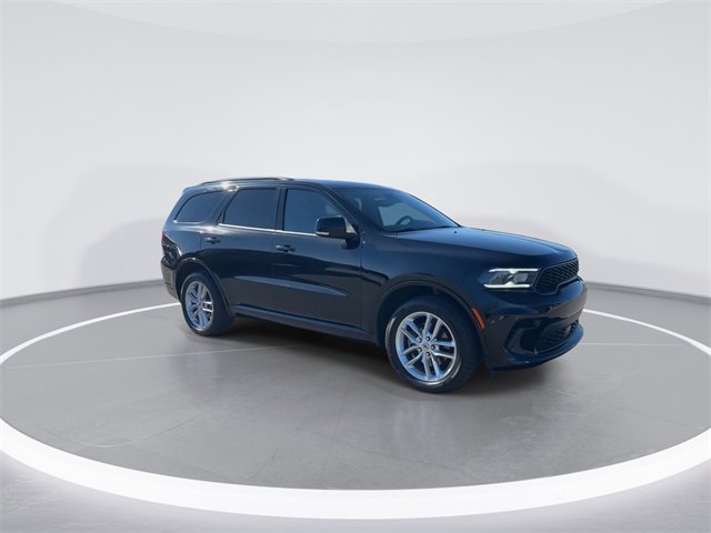 Used 2024 Dodge Durango GT image 2