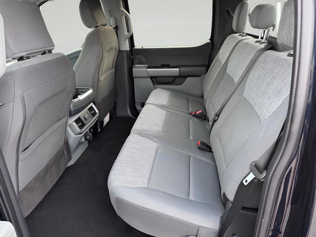 Used 2022 Ford F150 XLT w/ Equipment Group 302A High AWD/4WD image 34