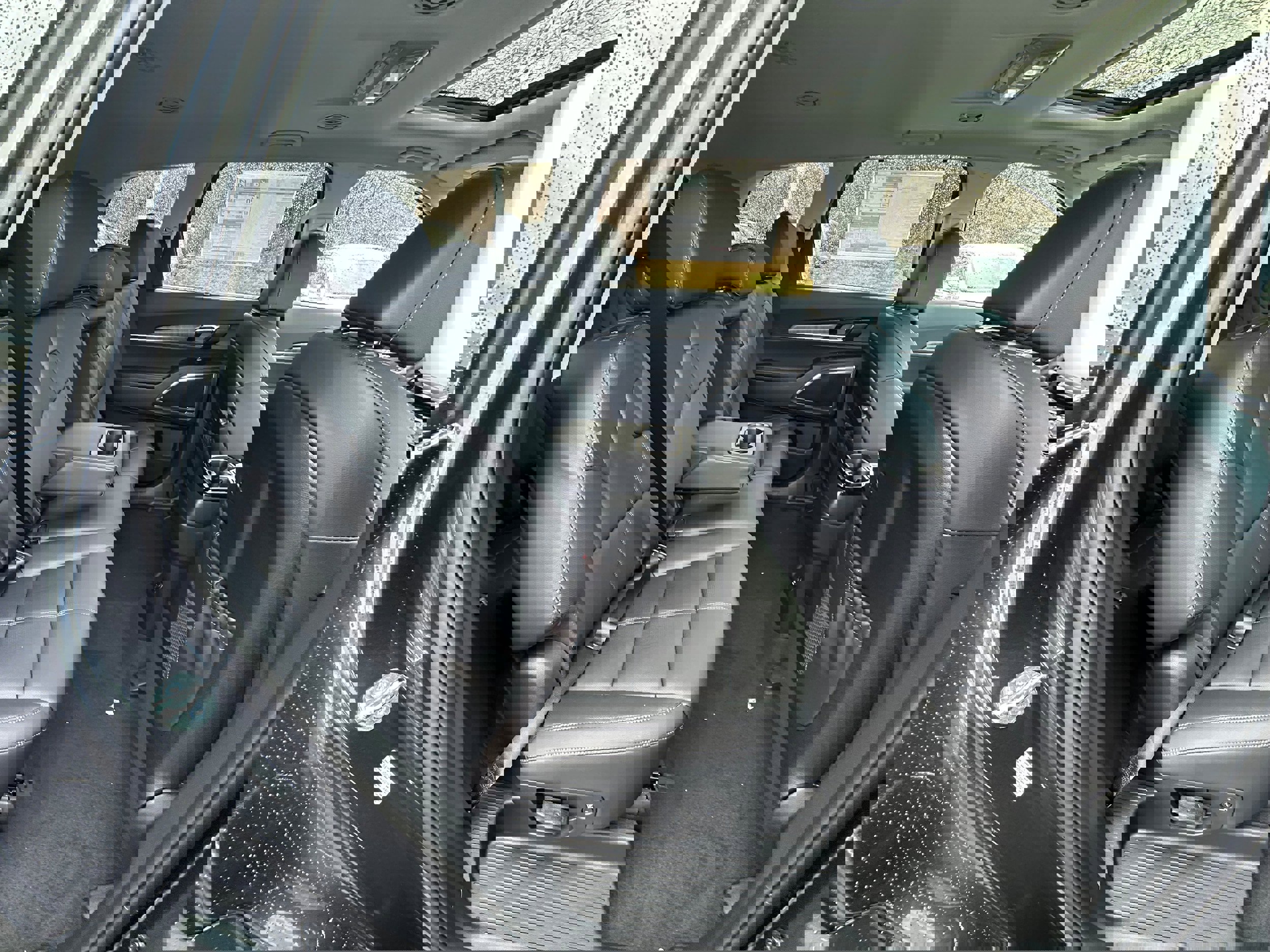 New 2025 Kia Telluride EX image 16