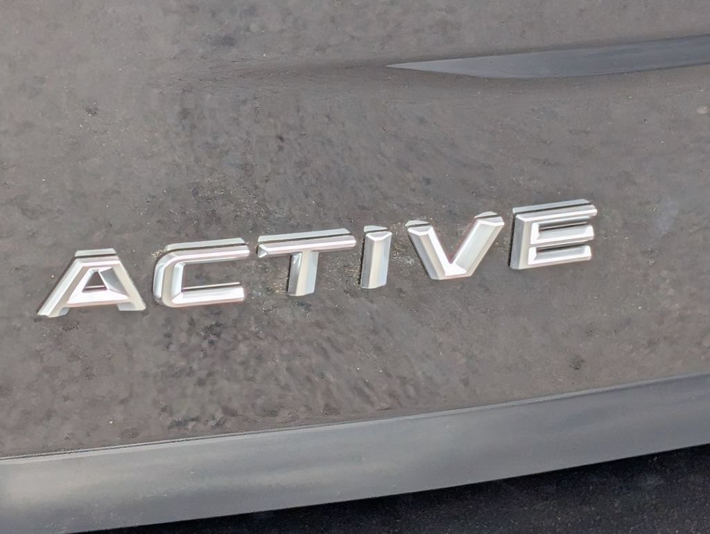 New 2026 Ford Expedition Active AWD/4WD image 17