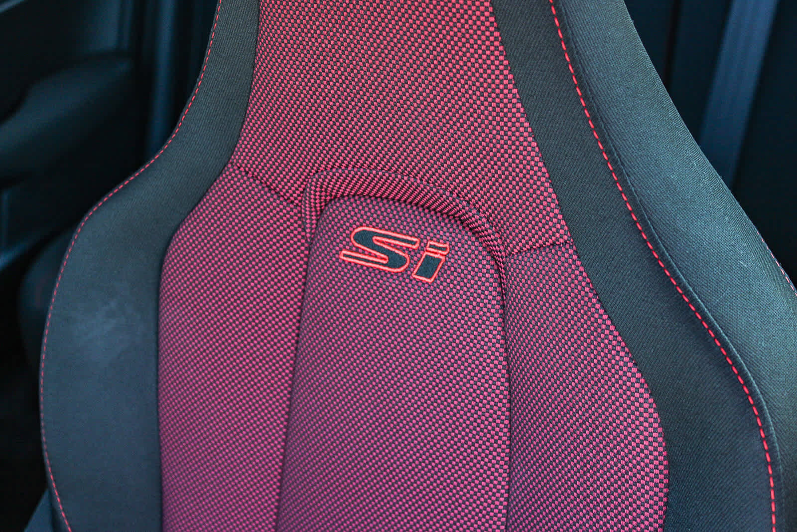 Certified 2026 Honda Civic Si image 24
