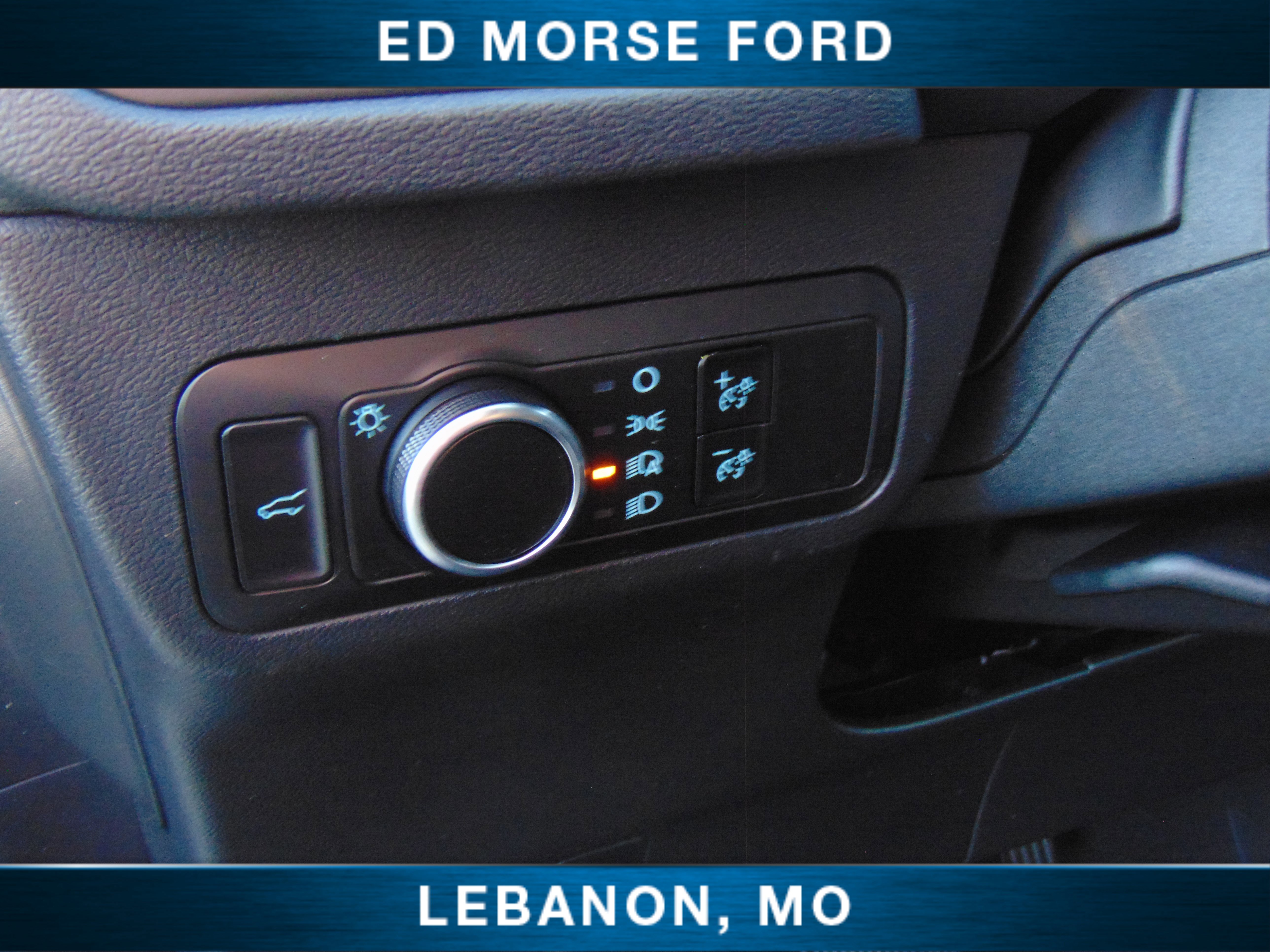 New 2026 Ford Escape ST-Line w/ Tech Pack #1 image 11